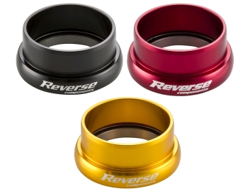 Reverse S.S.Twister inf 1,5 A-H 50mm